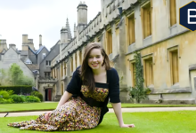 anna popplewell