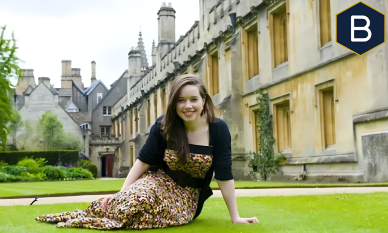 anna popplewell