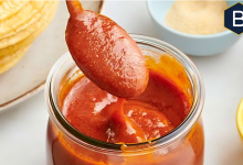 Enchilada Sauce Recipe