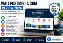 wallpostmedia com