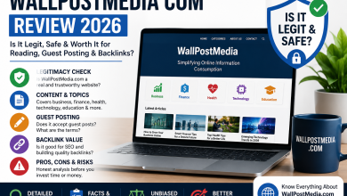 wallpostmedia com