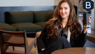 Codie Sanchez Net Worth