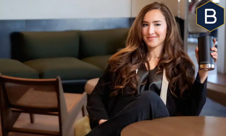 Codie Sanchez Net Worth